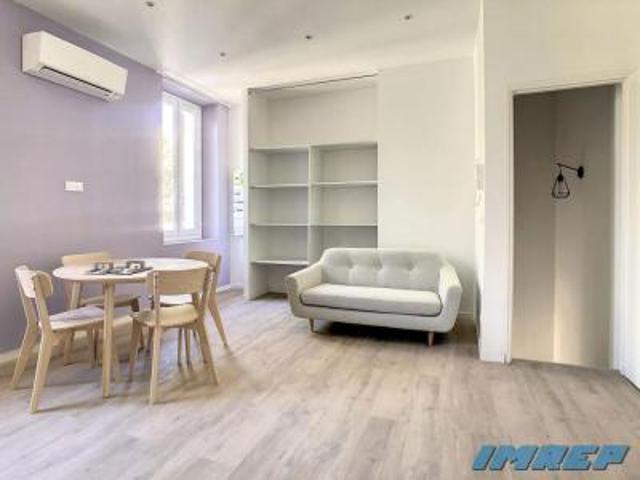 Appartement location à Marseille