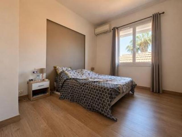 Appartement location à Marseille