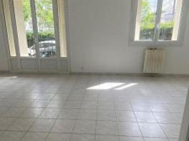 Appartement location à Marseille