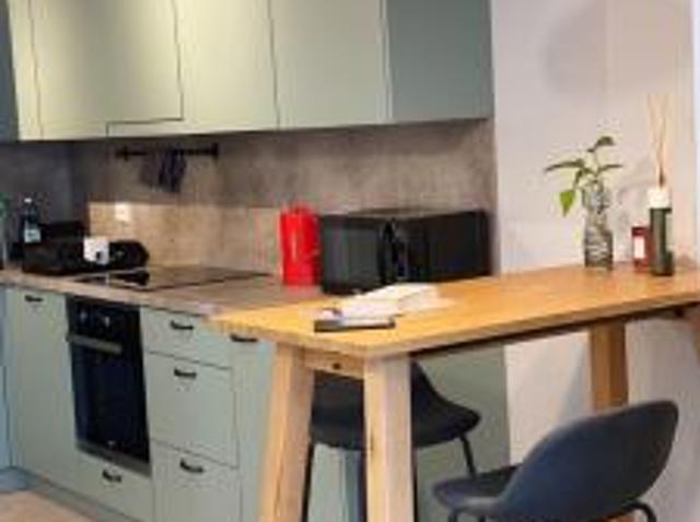 Appartement location à Marseille