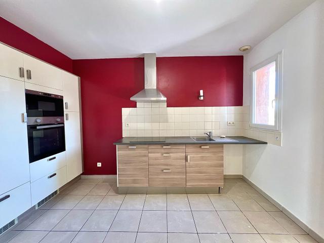 Appartement location à La Source, Martigues