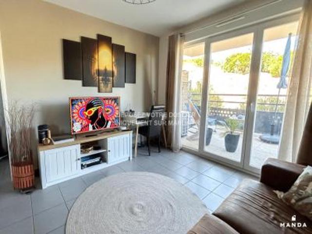 Appartement location à Martigues, Bouches-du-Rhône