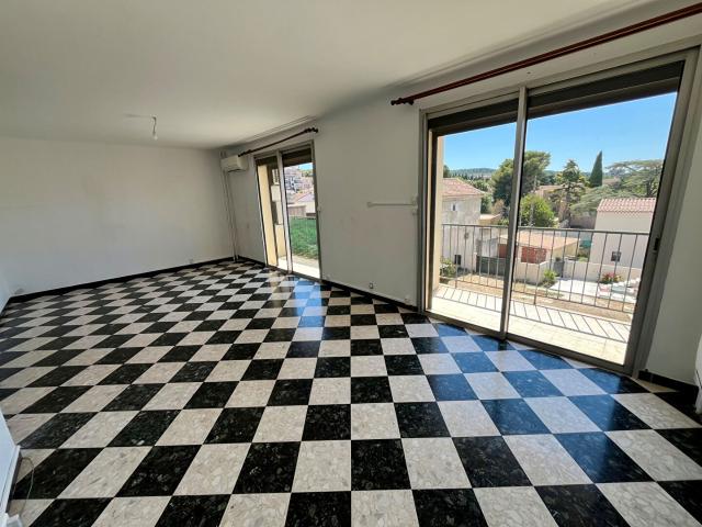 Appartement location à Istres, Martigues