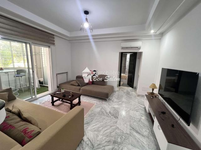 Appartement location à Beni Khalled