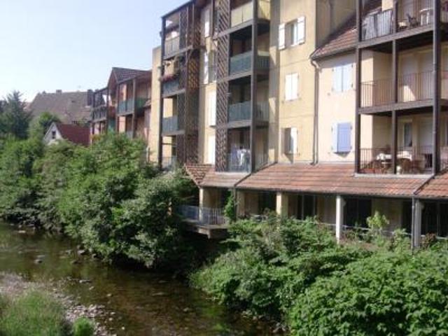 Appartement location à Thann-Guebwiller, Masevaux