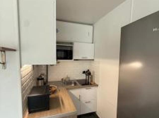 Appartement location à Palaiseau, Massy