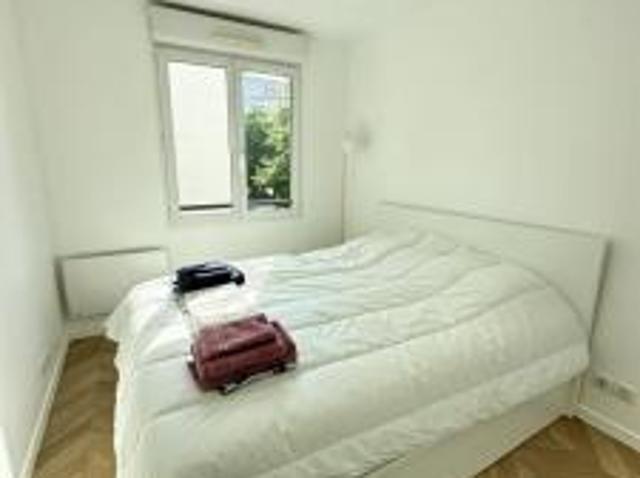 Appartement location à Palaiseau, Massy