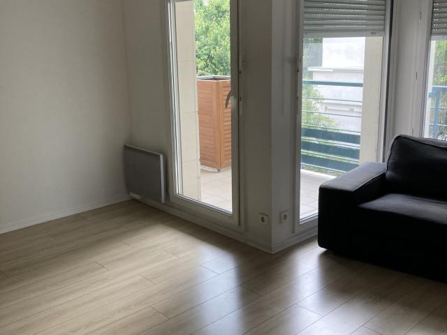 Appartement location à Palaiseau, Massy