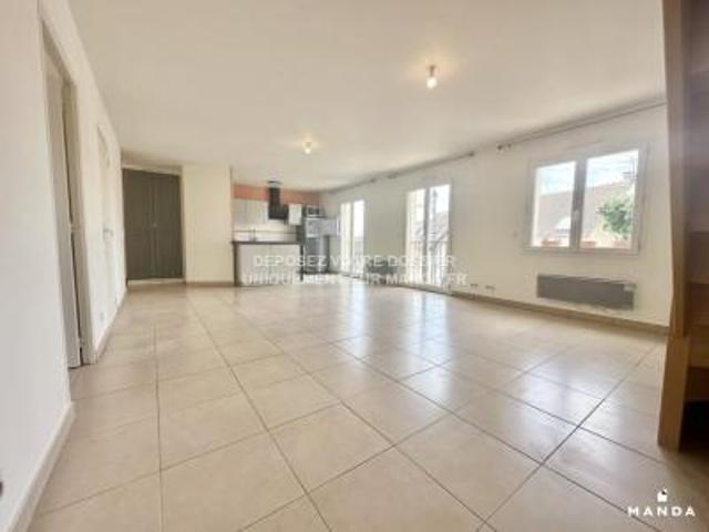 Appartement location à Palaiseau, Massy