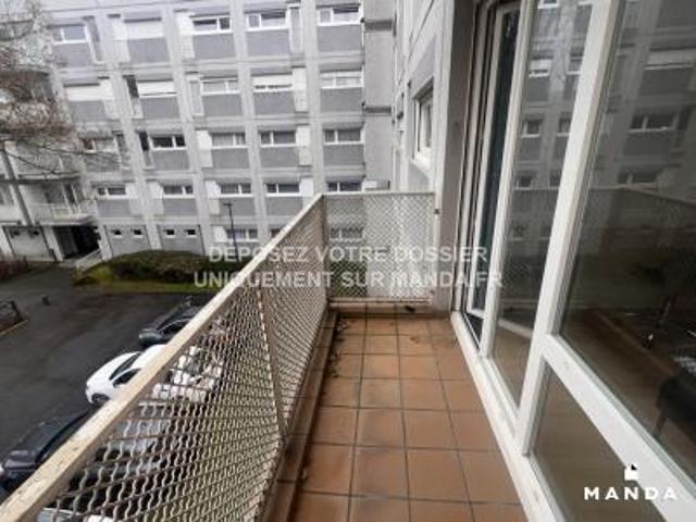 Appartement location à Palaiseau, Massy