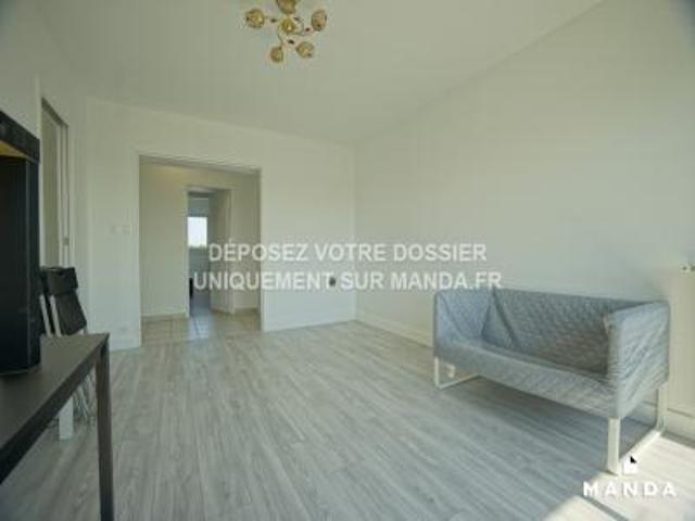 Appartement location à Palaiseau, Massy