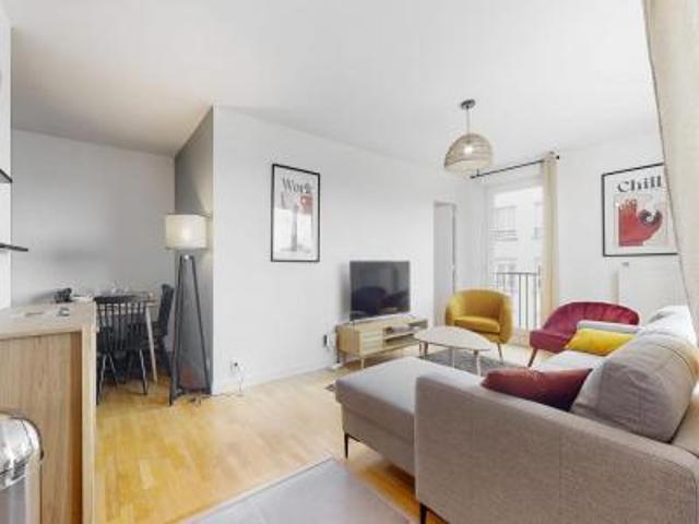 Appartement location à Palaiseau, Massy
