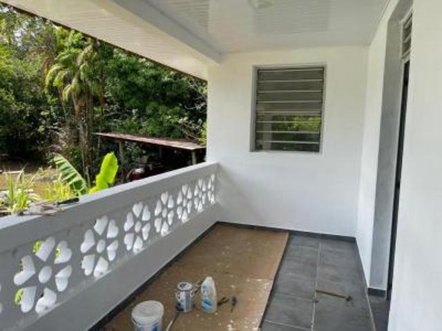 Appartement location à Le Bourg, Guyane