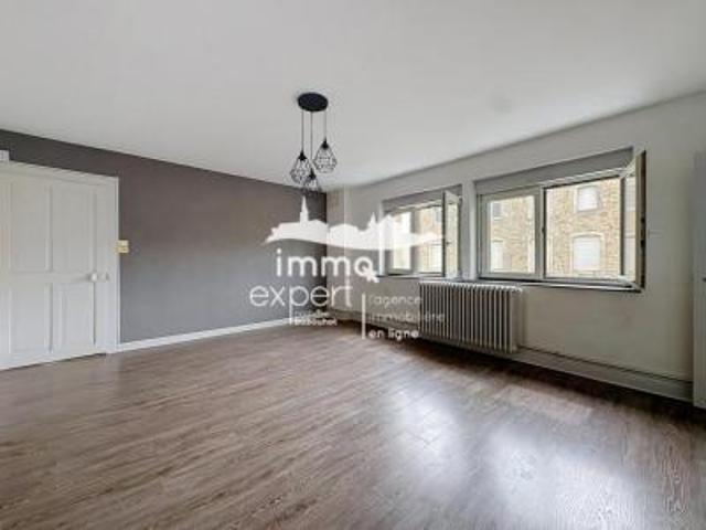 Appartement location à Neufchâteau, Mattaincourt