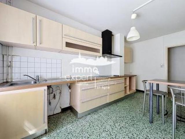 Appartement location à Neufchâteau, Mattaincourt