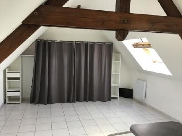 Appartement location à Meaux, Mauregard