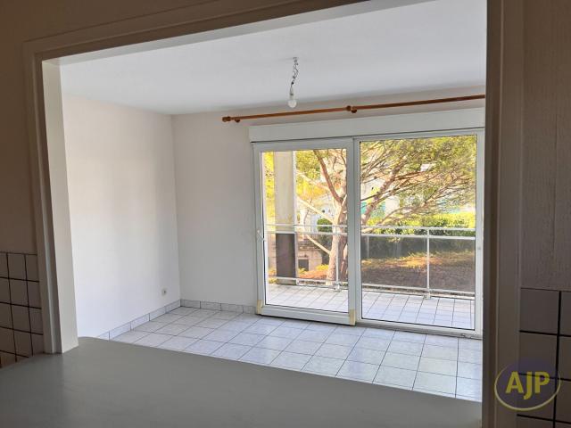 Appartement location à Confolens, Sauvagnac