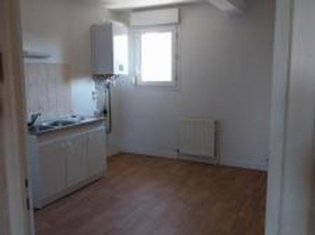 Appartement location à Mayenne