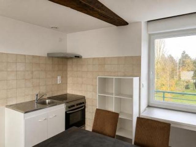 Appartement location à Mayenne