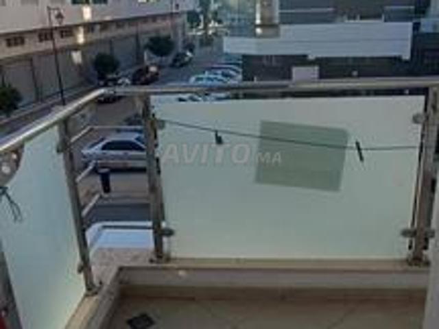 Appartement location