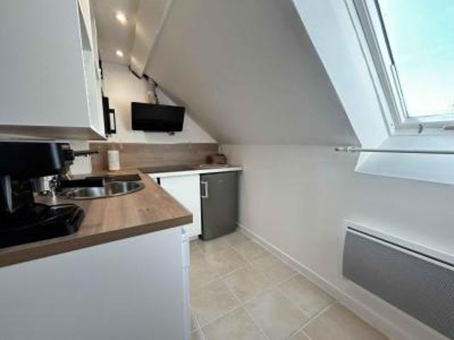 Appartement location à Meaux