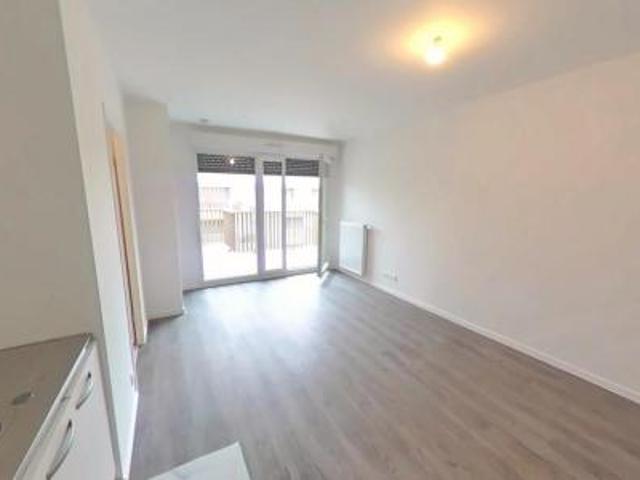 Appartement location à Meaux