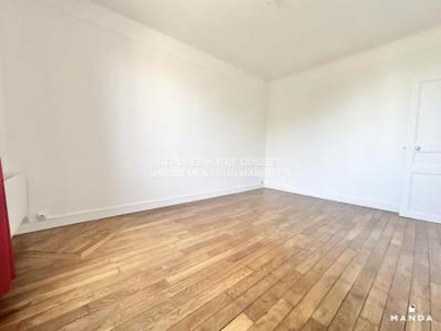Appartement location à Meaux