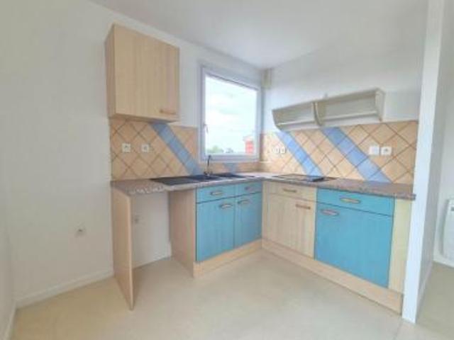 Appartement location à Meaux