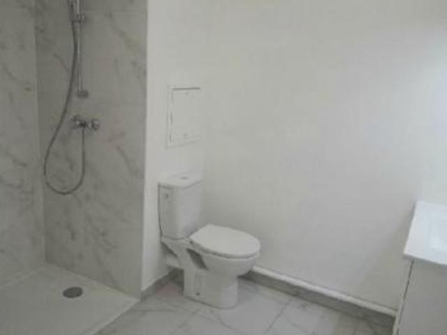 Appartement location à Meaux
