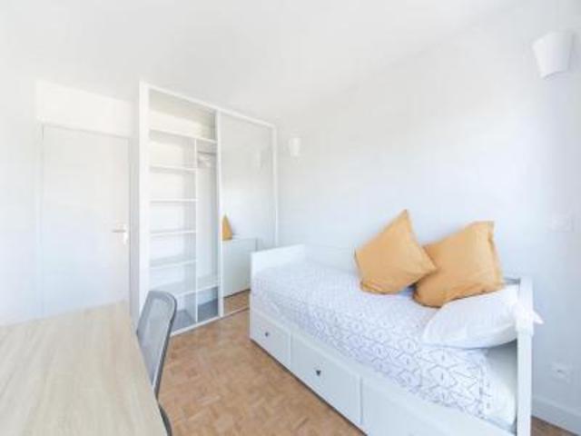 Appartement location à Melun, Le Mée-sur-seine