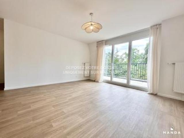 Appartement location à Melun, Le Mée-sur-seine