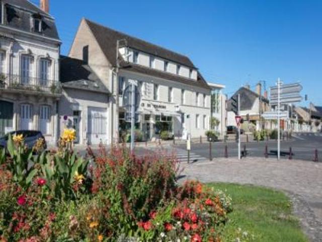 Appartement location à Vierzon, Mehun-sur-yèvre