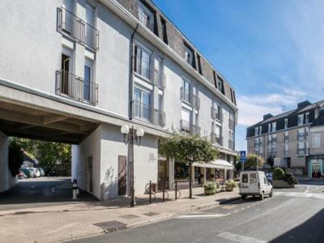 Appartement location à Vierzon, Mehun-sur-yèvre