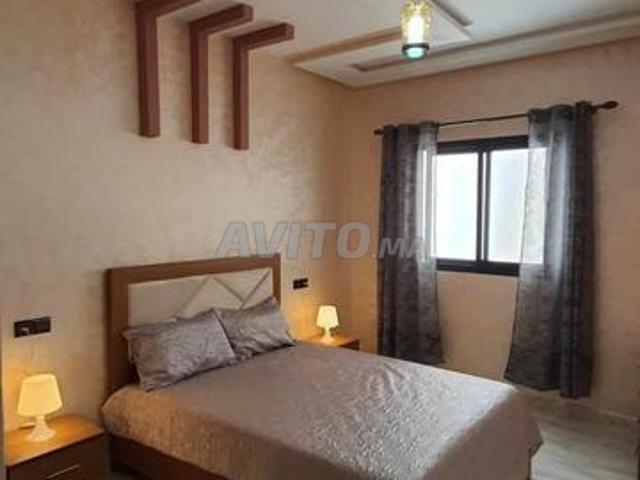 Appartement location à Meknès
