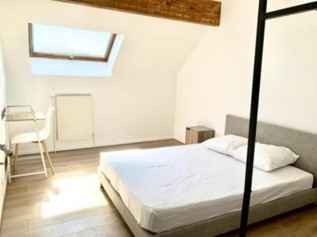 Appartement location à Melun