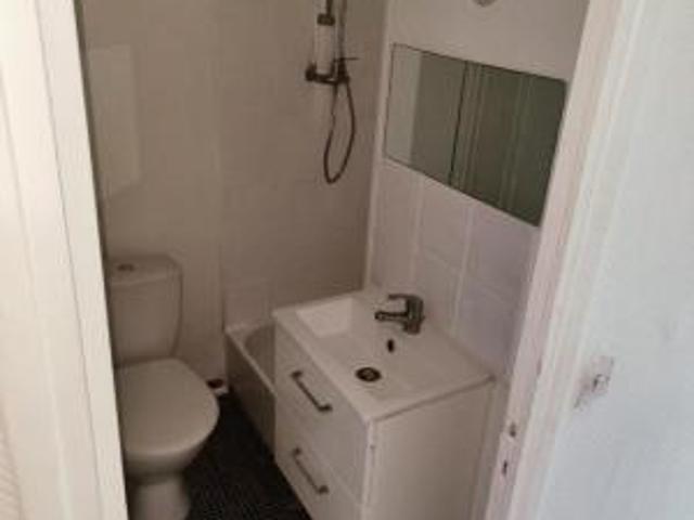 Appartement location à Melun