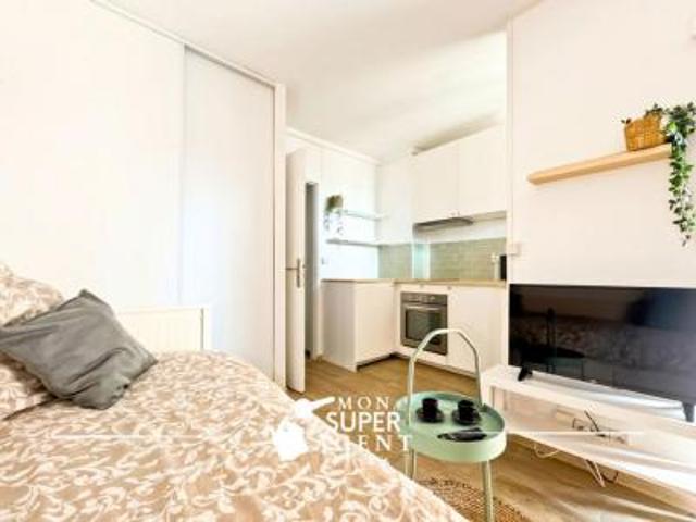 Appartement location à Melun