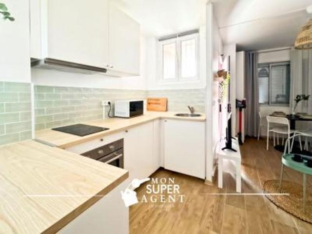 Appartement location à Melun