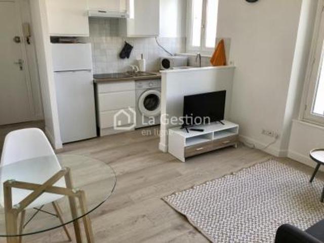 Appartement location à Melun