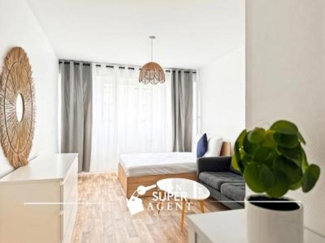 Appartement location à Melun