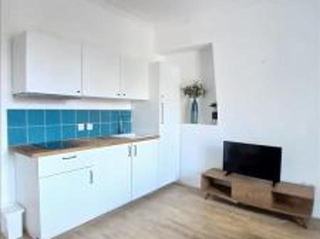 Appartement location à Melun