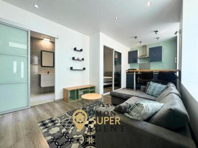 Appartement location à Melun