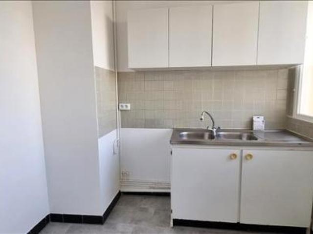 Appartement location à Melun