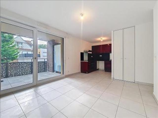 Appartement location à Melun