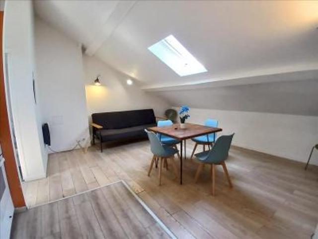 Appartement location à Melun