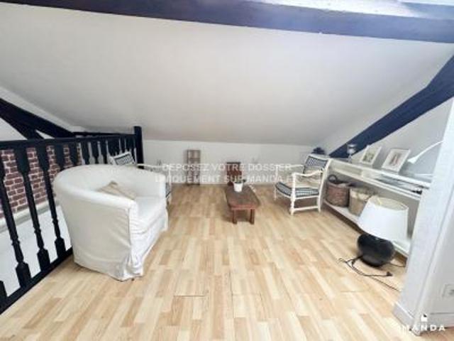 Appartement location à Melun