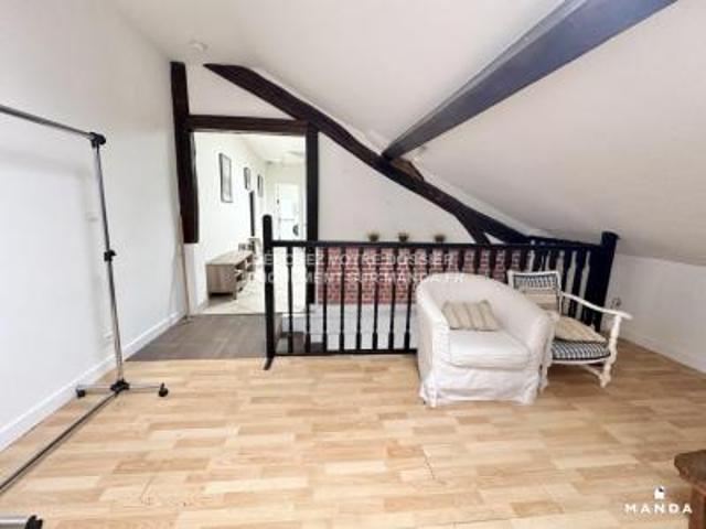 Appartement location à Melun
