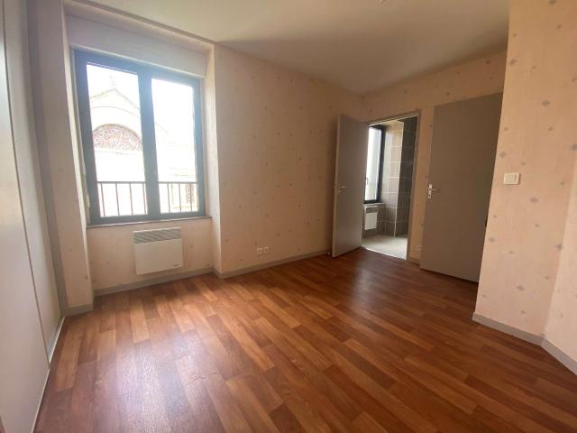Appartement location à Ménéac, Morbihan