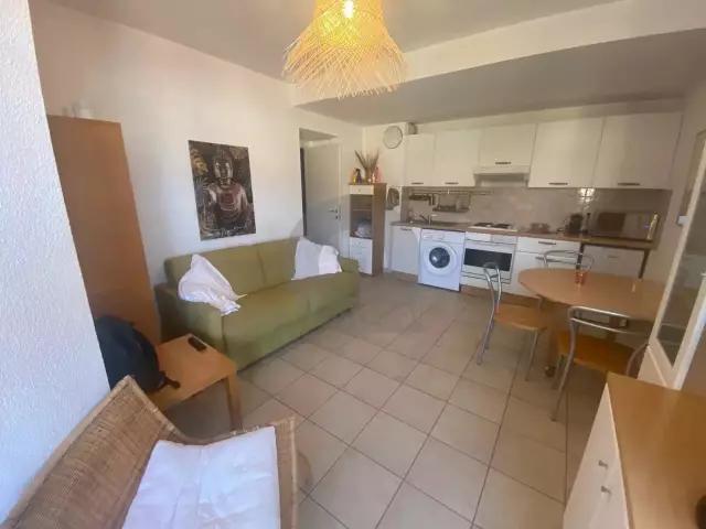 Studio location à Nice, Menton