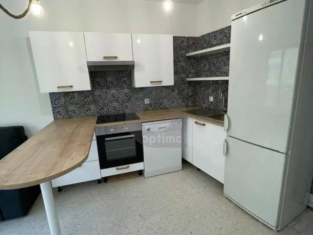 Studio location à Nice, Menton